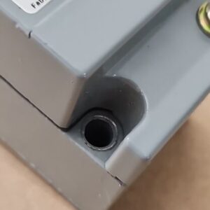 *PREOWNED* Square D 9007C66A2 Series A Limit Switch Type A600 R300 + Warranty! - Image 7