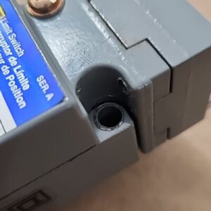 *PREOWNED* Square D 9007C66A2 Series A Limit Switch Type A600 R300 + Warranty! - Image 8