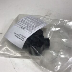 New! Parker PS752P 1/2" Port Block Kit *Fast Shipping* Warranty! - Image 3
