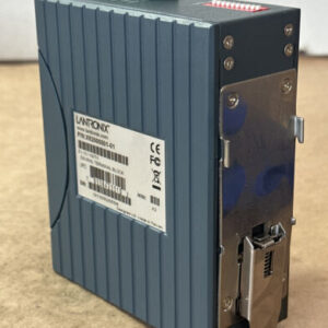 Lantronix Xpress-Pro SW 92000 Din-Rail Terminal Block X92000001-01 8X10/100TX - Image 6