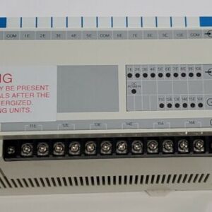 *PREOWNED* Allen Bradley 1745-E103 Programmer Controller Ser B + Warranty! - Image 3