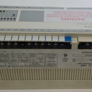 *PREOWNED* Allen Bradley 1745-E103 Programmer Controller Ser B + Warranty! - Image 5