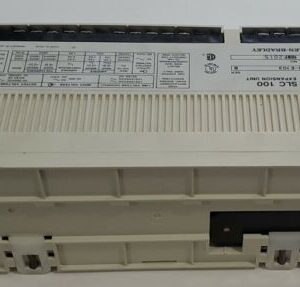 *PREOWNED* Allen Bradley 1745-E103 Programmer Controller Ser B + Warranty! - Image 8