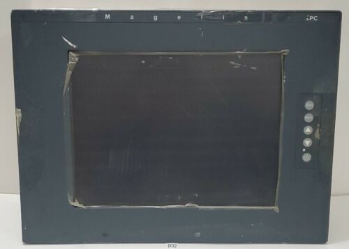 *PREOWNED* Schneider MPCYS50NAN00N Magelis iPC 15" Touchscreen 30W + Warranty! Main Image
