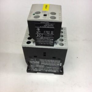 Moeller DIL MP20 Contactor 3PH 600V 20A Open *Fast Shipping* Warranty! - Image 6