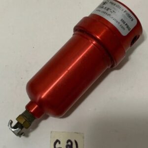 Headline Filters 315A-1/8” 70C 500 PSIG Fast Shipping!*Warranty* - Image 1
