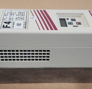 *PREOWNED* KEB Combivert 07.F4.SOC-BM00 VFD 200-264V 1.6kvA 1Hp + Warranty! - Image 5