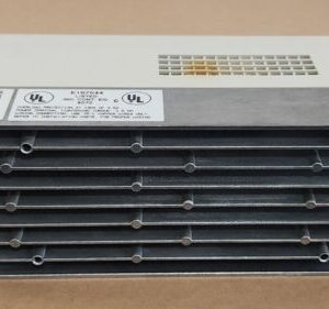 *PREOWNED* KEB Combivert 07.F4.SOC-BM00 VFD 200-264V 1.6kvA 1Hp + Warranty! - Image 9