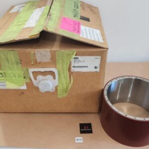 *NEW* Siemens 1FW6130-8RA15-0AA0 Simotics Torque Motor Rotor + Warranty! - Image 1