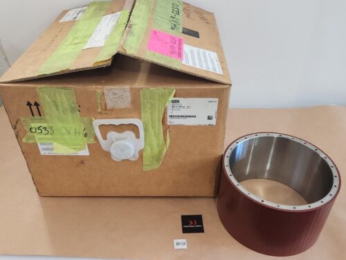 *NEW* Siemens 1FW6130-8RA15-0AA0 Simotics Torque Motor Rotor + Warranty! Main Image