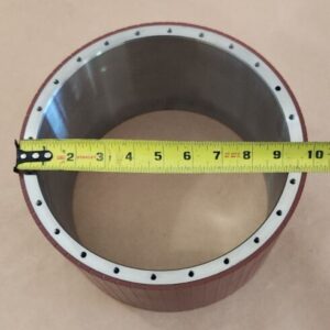 *NEW* Siemens 1FW6130-8RA15-0AA0 Simotics Torque Motor Rotor + Warranty! - Image 3