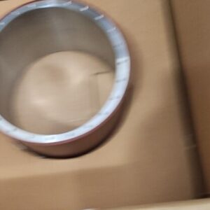 *NEW* Siemens 1FW6130-8RA15-0AA0 Simotics Torque Motor Rotor + Warranty! - Image 7