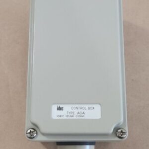 *BRAND NEW IN FACTORY BOX* Idec AGA210Y Control Box Type AGA 65Z20 + Warranty! - Image 2
