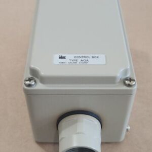 *BRAND NEW IN FACTORY BOX* Idec AGA210Y Control Box Type AGA 65Z20 + Warranty! - Image 3