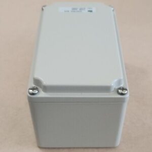 *BRAND NEW IN FACTORY BOX* Idec AGA210Y Control Box Type AGA 65Z20 + Warranty! - Image 4