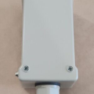 *BRAND NEW IN FACTORY BOX* Idec AGA210Y Control Box Type AGA 65Z20 + Warranty! - Image 7