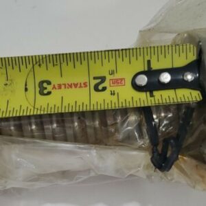 *NEW* SKF 23203 Ball Screw Assembly Custom LP0001902Y2 For Hardinge CNC - Image 3