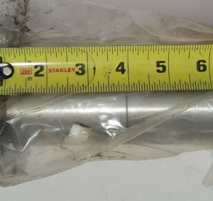 *NEW* SKF 23203 Ball Screw Assembly Custom LP0001902Y2 For Hardinge CNC - Image 4