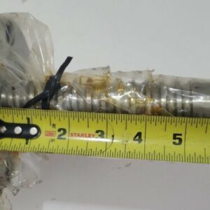 *NEW* SKF 23203 Ball Screw Assembly Custom LP0001902Y2 For Hardinge CNC - Image 5