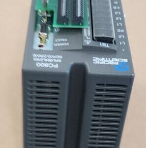 *PREOWNED* Pacific Scientific PC832-001-N PC800 Brushless Servo Drive + Warranty - Image 5