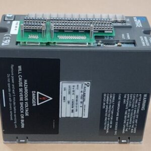 *PREOWNED* Pacific Scientific PC832-001-N PC800 Brushless Servo Drive + Warranty - Image 6