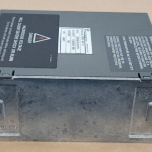 *PREOWNED* Pacific Scientific PC832-001-N PC800 Brushless Servo Drive + Warranty - Image 8