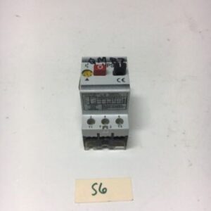 Moeller MPS-1,6 Main Motor Control 4000V 1,6A Warranty! Fast Shipping! - Image 1