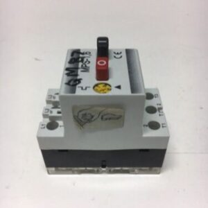 Moeller MPS-1,6 Main Motor Control 4000V 1,6A Warranty! Fast Shipping! - Image 5