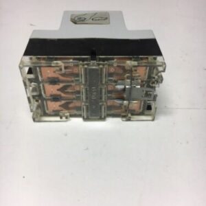 Moeller MPS-1,6 Main Motor Control 4000V 1,6A Warranty! Fast Shipping! - Image 6