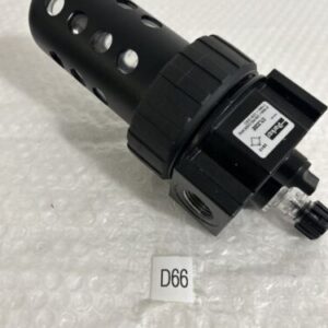 PARKER 07L32BE 150PSI 125'F 1/2” NPT Fast Shipping!+Warranty NNB - Image 1