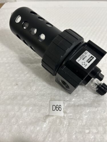 PARKER 07L32BE 150PSI 125'F 1/2” NPT Fast Shipping!+Warranty NNB Main Image