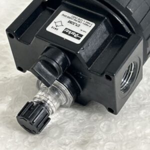 PARKER 07L32BE 150PSI 125'F 1/2” NPT Fast Shipping!+Warranty NNB - Image 4
