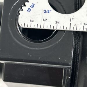 PARKER 07L32BE 150PSI 125'F 1/2” NPT Fast Shipping!+Warranty NNB - Image 6