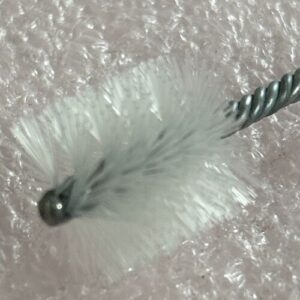 (740) Nylon Twist Cleaning Brush G6030010 New No Box + Warranty - Image 5