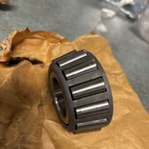 TIMKEN 3190 TAPERED ROLLER BEARING, SINGLE CONE FAST SHIPPING! - Image 5