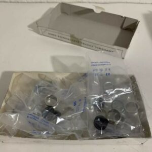 *NEW* AMPHENOL CORP VN16 135 0014 POWER CONNECTORS (10 SEALED BAGS) - Image 2