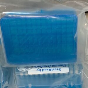 Plastic Cone Shape Beaker Laboratory Measuring Cylinder Cup& Holder 96 Per Unit - Image 6