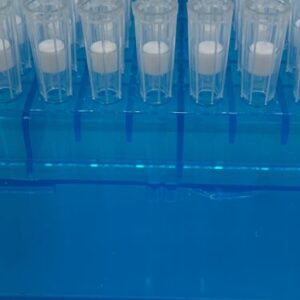 Plastic Cone Shape Beaker Laboratory Measuring Cylinder Cup& Holder 96 Per Unit - Image 12