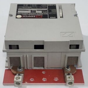 Zenith Controls 194136 MVP Remote Control Contactor 30A 120V 60Hz 2P + Warranty! - Image 6