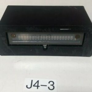 Vorne Industries 2005C-H-24-CNQ Display Readout Module Warranty Fast Shipping - Image 1