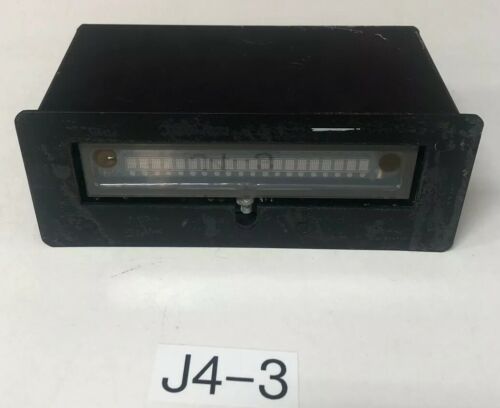 Vorne Industries 2005C-H-24-CNQ Display Readout Module Warranty Fast Shipping Main Image