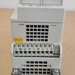 *PREOWNED* KEB Combivert 09.F5.B1B-PM00 Vfd Drive 208-240V 1/3~Ph 7.5A +Warranty - Image 4