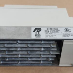 *PREOWNED* KEB Combivert 09.F5.B1B-PM00 Vfd Drive 208-240V 1/3~Ph 7.5A +Warranty - Image 9