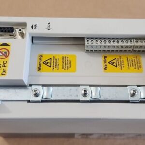 *PREOWNED* KEB Combivert 09.F5.B1B-PM00 Vfd Drive 208-240V 1/3~Ph 7.5A +Warranty - Image 11
