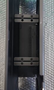 🆕️ Hubbell Premise Wiring FCR525SPR 3 Unit Fiber Enclosure ⚡️🇺🇸 SHIP+WARRANTY - Image 3