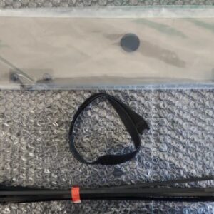 🆕️ Hubbell Premise Wiring FCR525SPR 3 Unit Fiber Enclosure ⚡️🇺🇸 SHIP+WARRANTY - Image 8