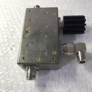 * Preowned Celwave CD870-C FREQ 936.7500 Channel 3 - Image 4