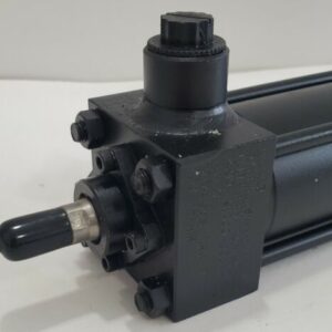 *NEW* Miller Series AV AV-74B2N-02.00-18.000-0063-N11-9 Cylinder 2" B x 18" St - Image 4