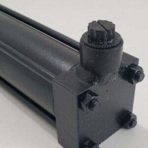 *NEW* Miller Series AV AV-74B2N-02.00-18.000-0063-N11-9 Cylinder 2" B x 18" St - Image 6