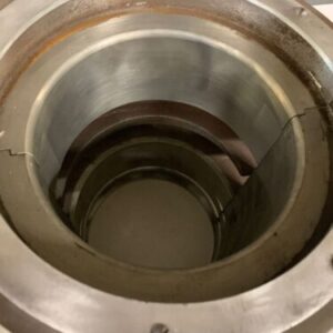 General Electric 6”x 9” American Babbitt Motor Bearing Warranty - Image 5